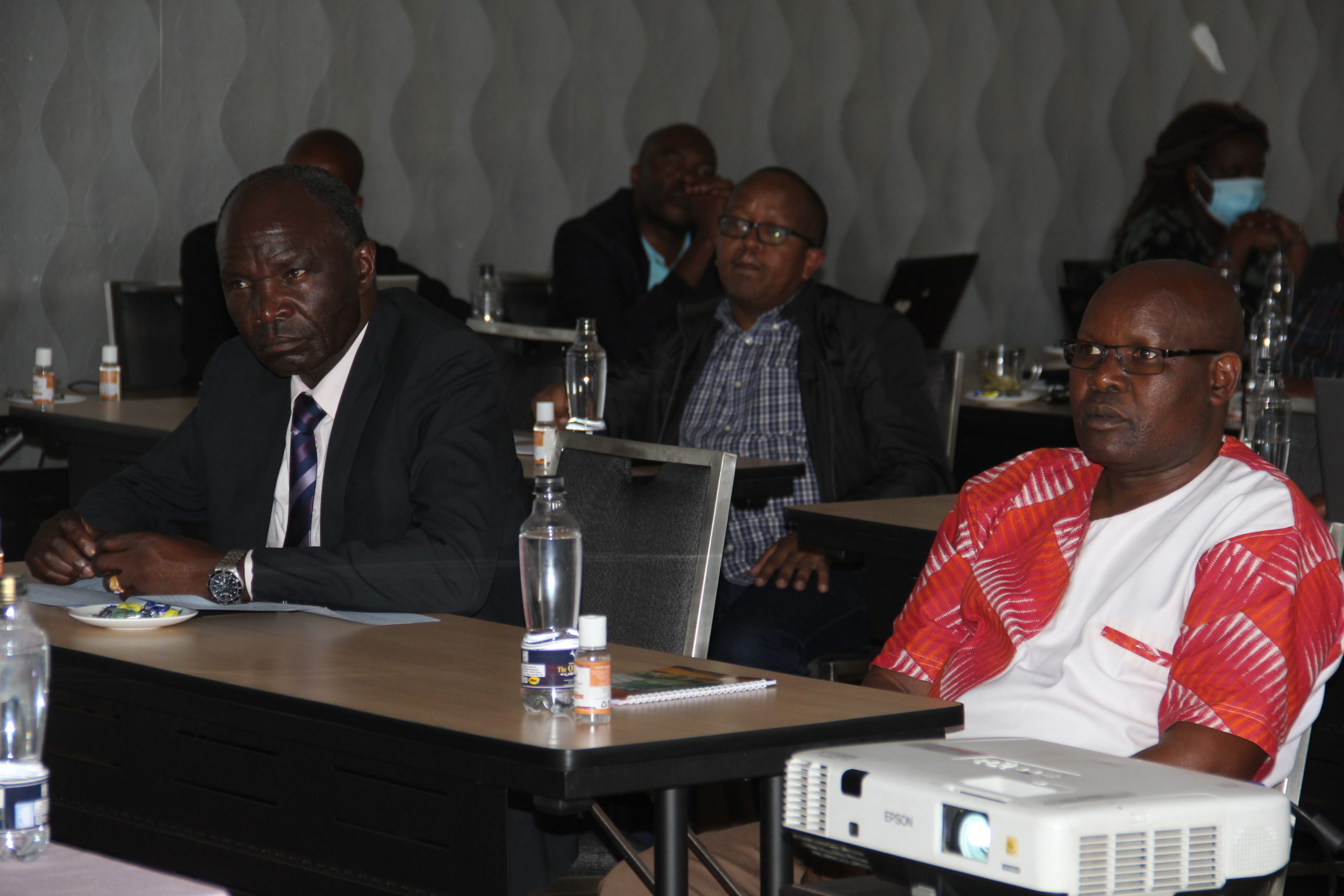 Kenya’s power generation Capacity grows by 31.7 percent after hitting 2,984 Megawatts