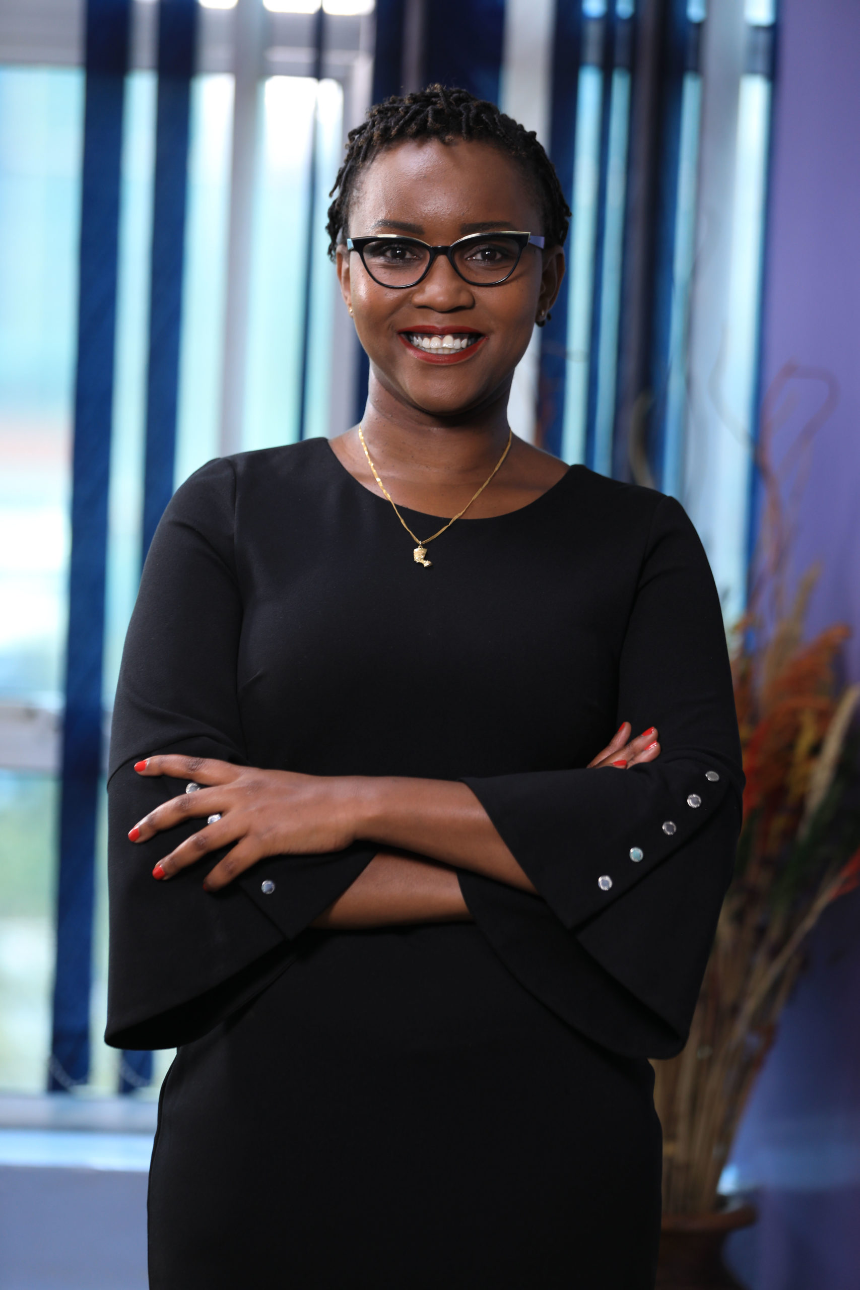 Pathologists Lancet Kenya confirm Mwende Musunga as CEO