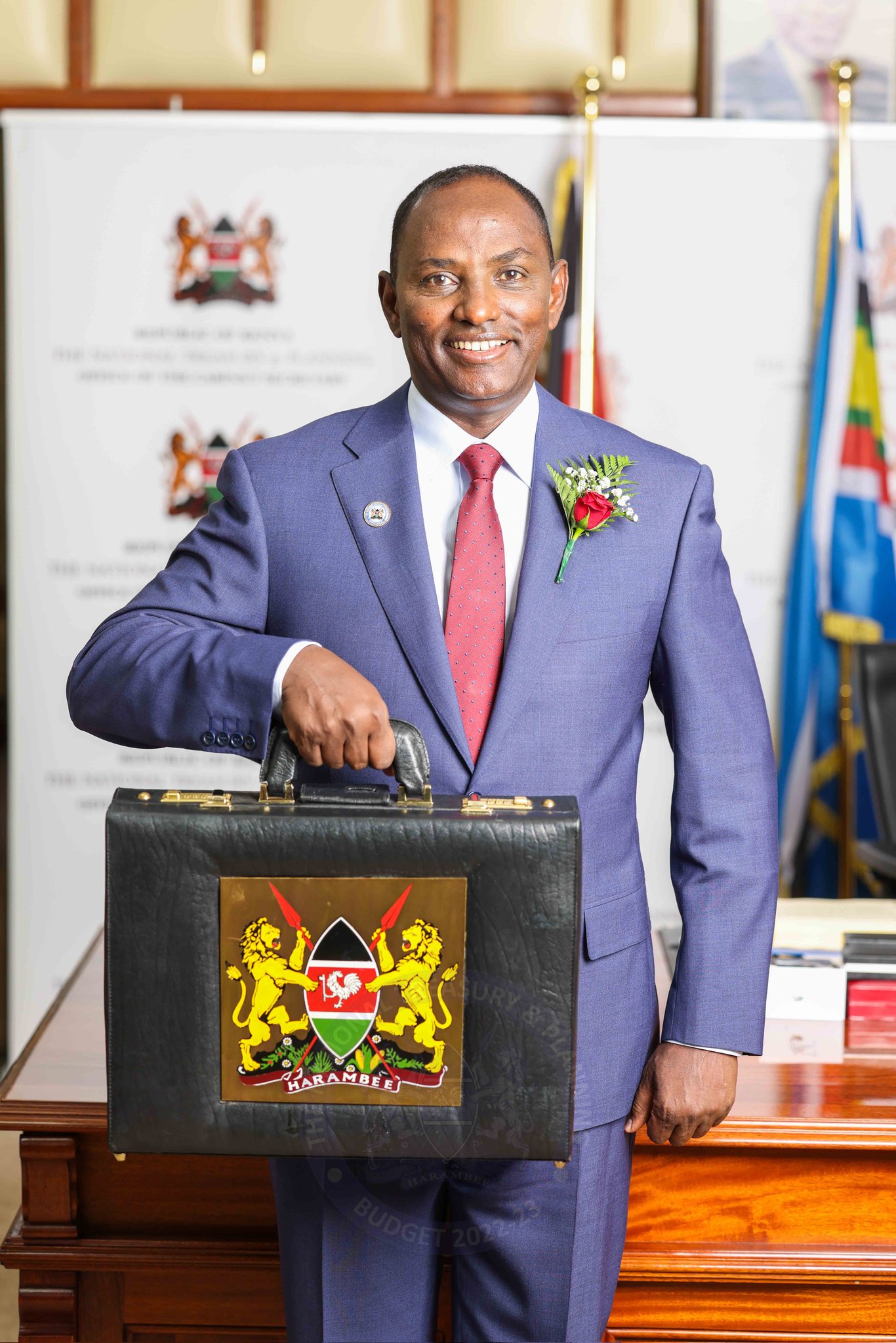 BUDGET: CS Yattani proposes Sh 2.7bn to cushion farmers in 2022/23 fiscal year