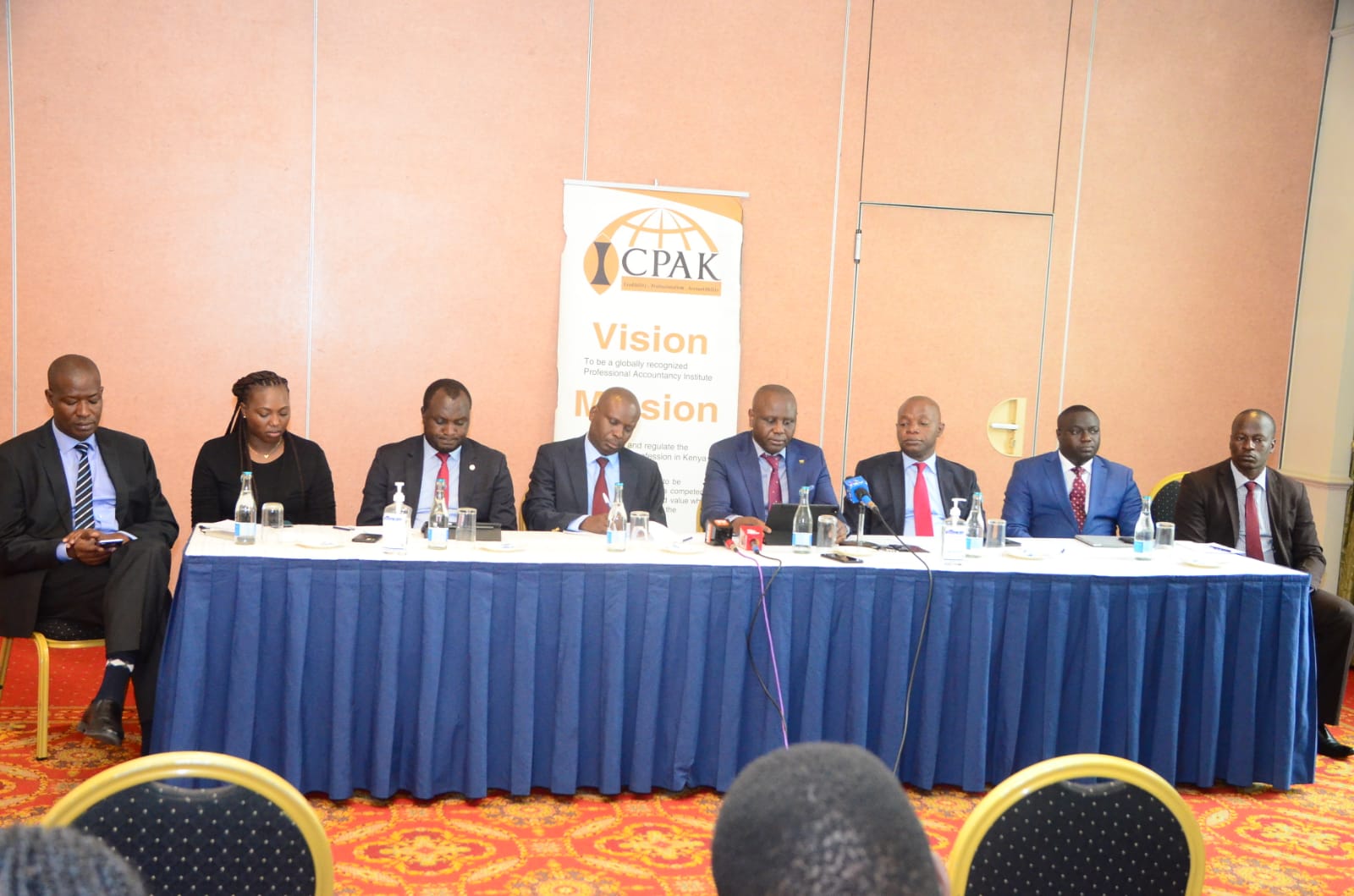 Experts welcome Kenya’s plan to increase digital tax on foreign firms
