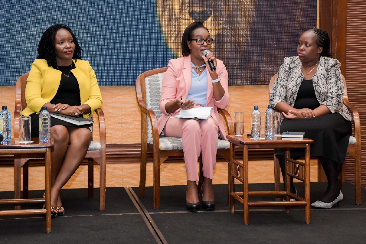 ICEA LION Asset Managers call on next govt to prioritize policy transformation