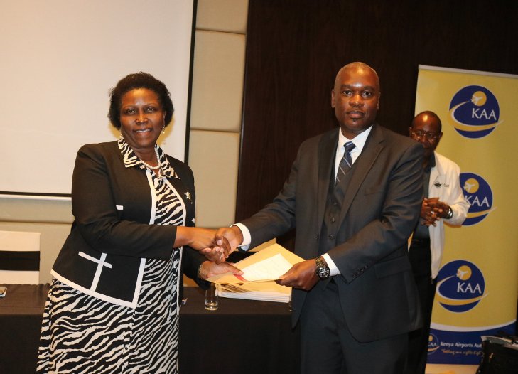 Kisumu Airport certified to receive international flights
