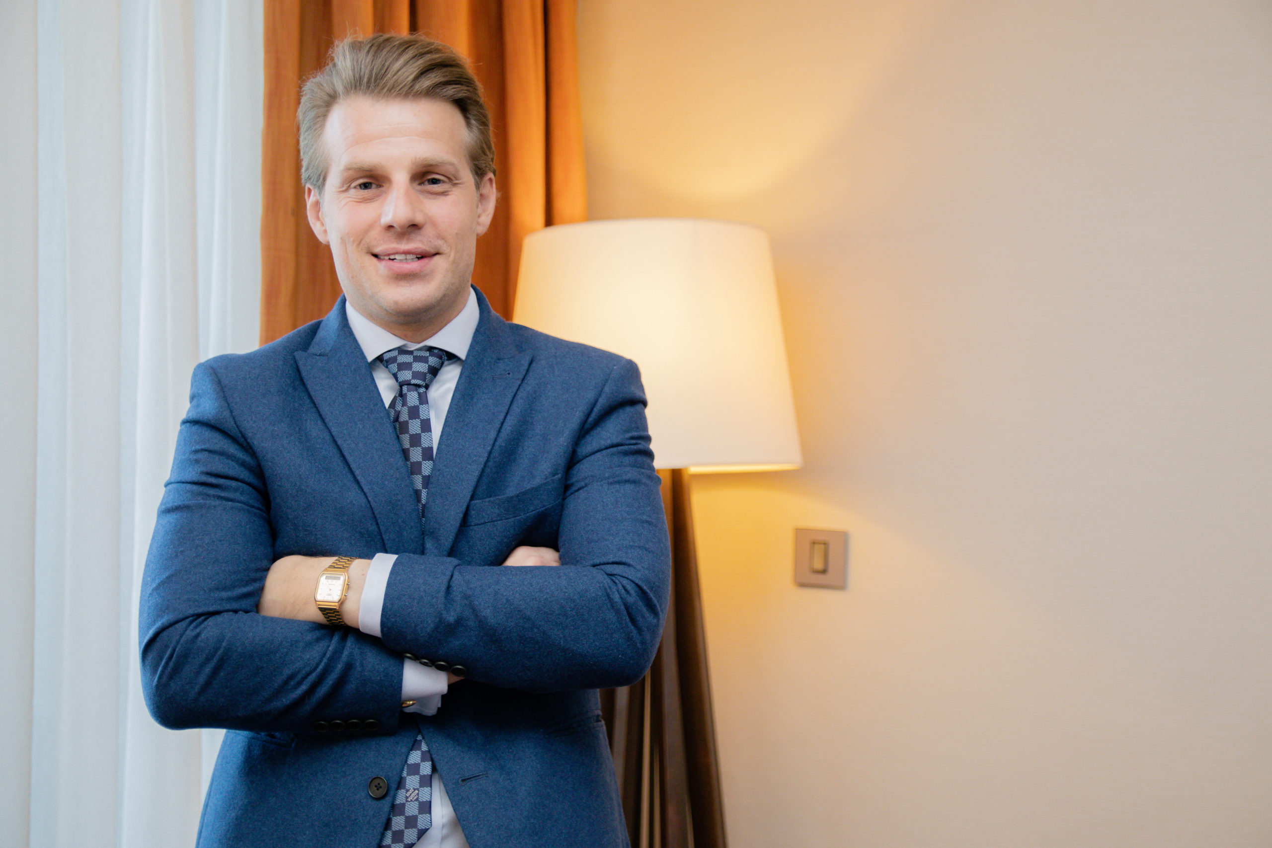 Kenyans to easily invest in Europe as UK property firm opens Nairobi office