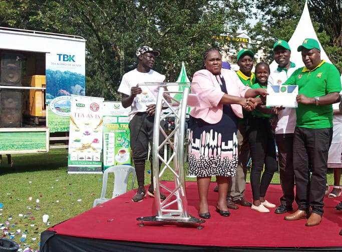 Kenya joins international tournament for tea makers, Tea Masters Cup
