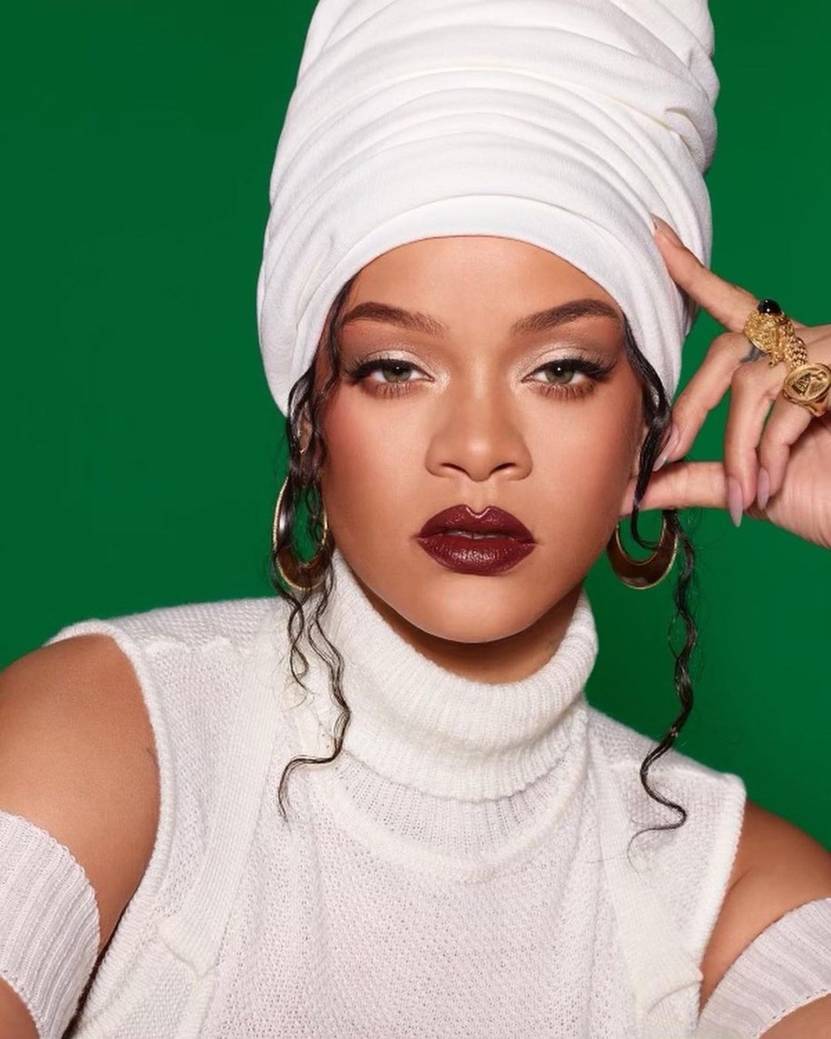 Rihanna to launch Fenty skincare products in Kenya