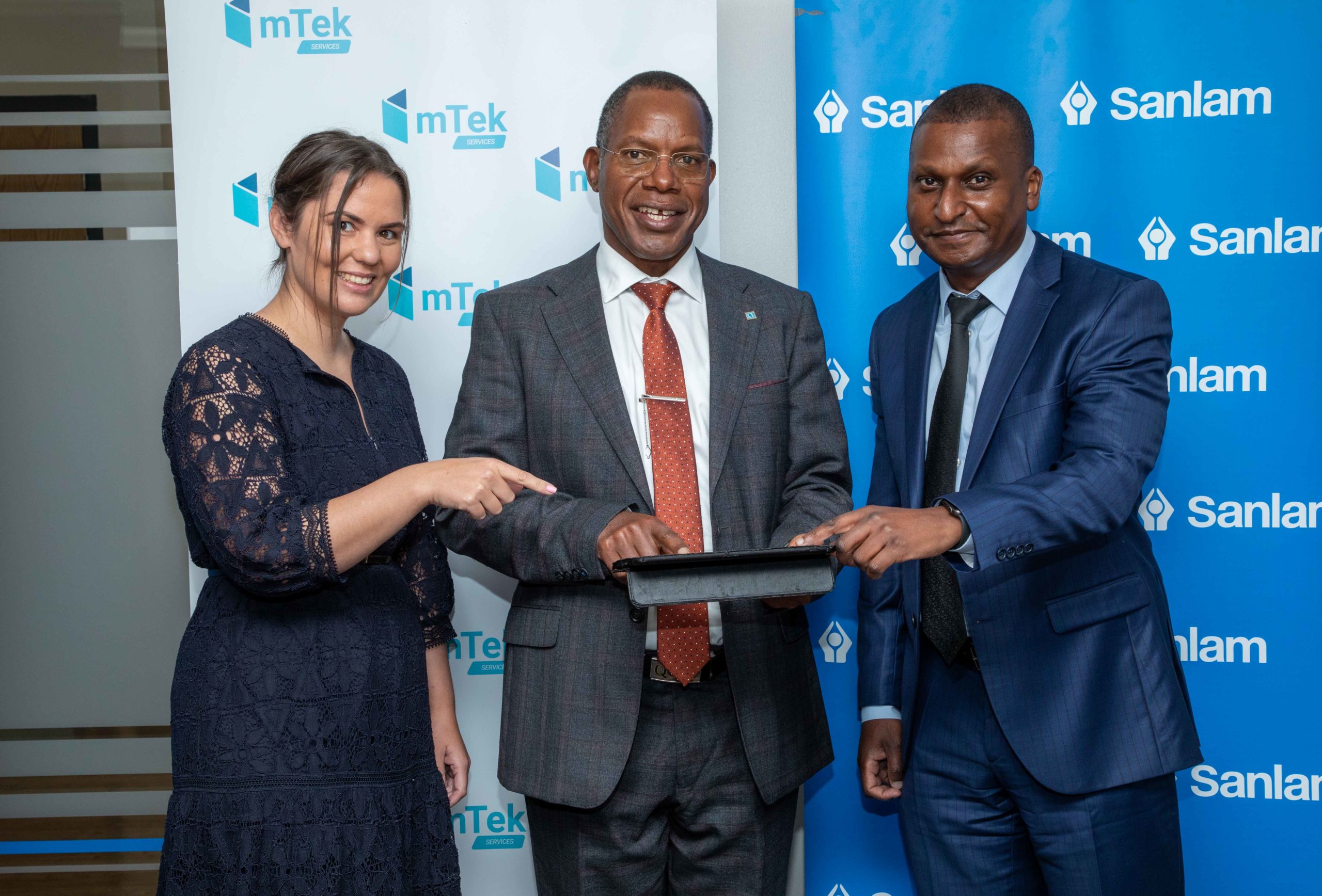 Sanlam banks on flexible savings solution to enhance insurance