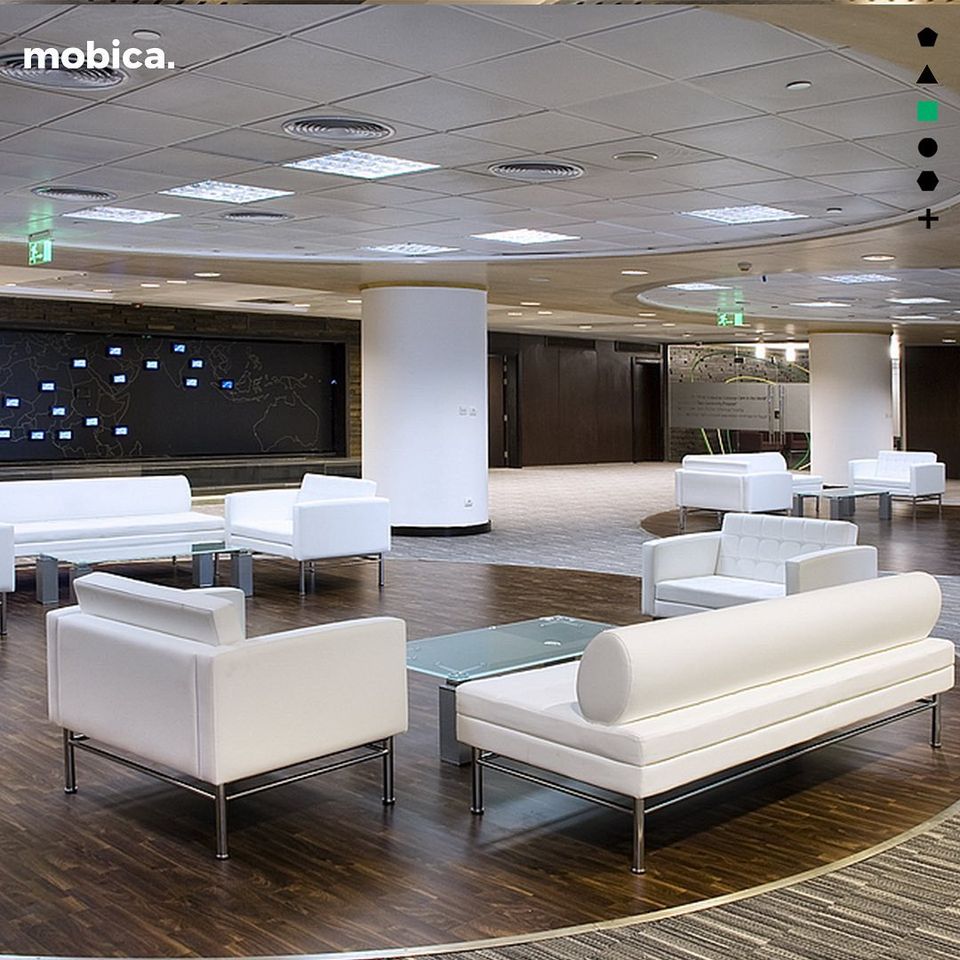 Henson Africa in furniture distribution agreement with Egypt’s Mobica