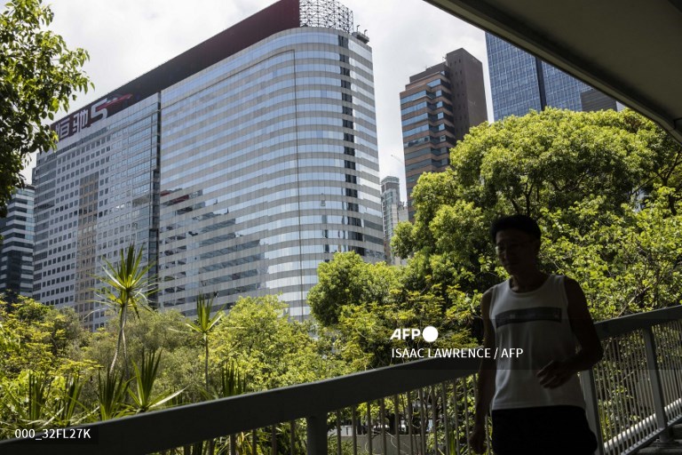 负债累累的中国恒大生产第一辆汽车