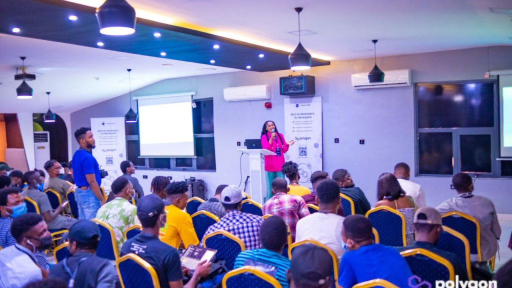 The Whitebox Entrepreneurship Bootcamp 2022 for young Kenyan