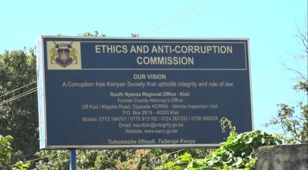 Why EACC, ODPP, and Muturi  are Opposing Anti-Corruption Amendment Bill