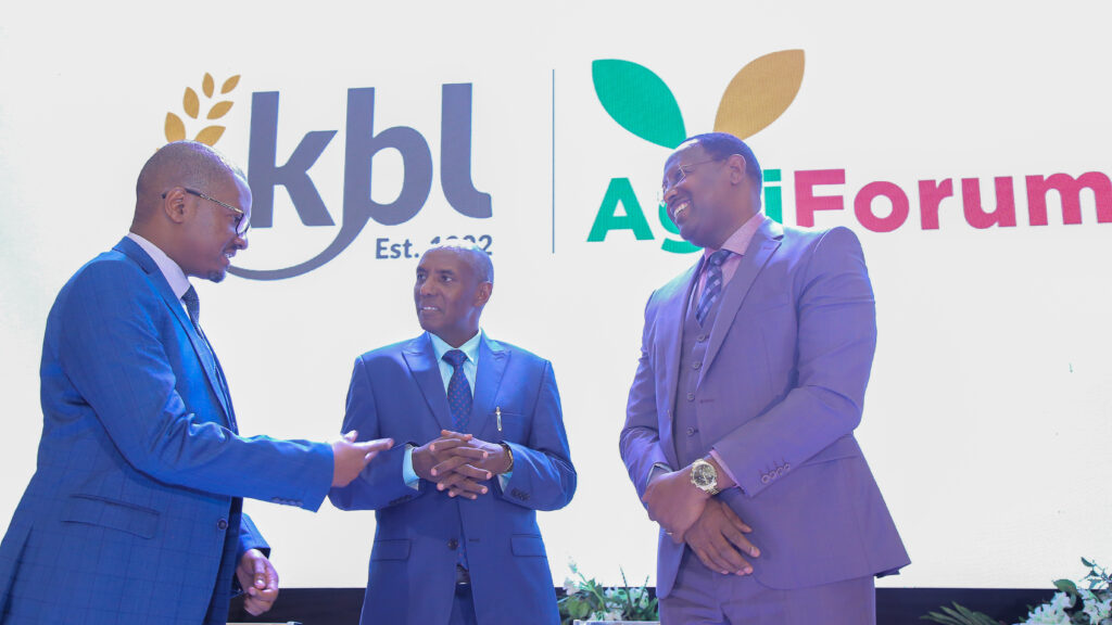 KBL to train 60,000 farmers on sustainable agricultural practices