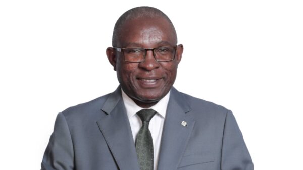 NBK MD George Odhiambo/COURTESY