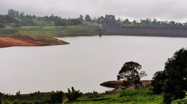 KenGen to cut reliance on hydropower to boost energy resilience