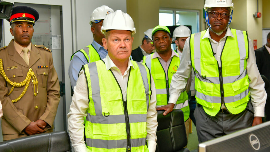 Kengen to add 40MW geothermal energy through the support of Germany