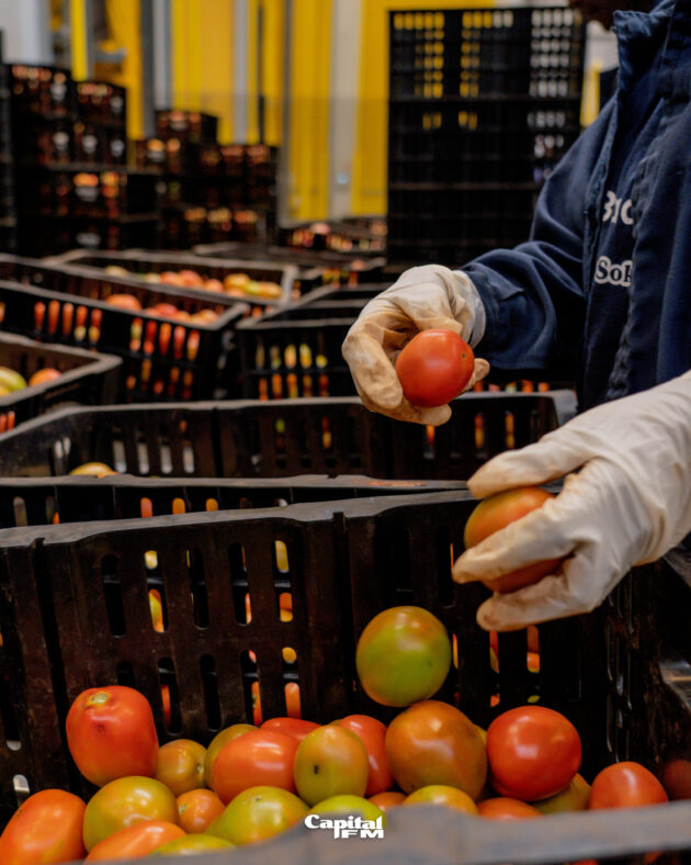 Twiga temporarily halts operations to upgrade supply chain