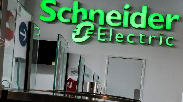 Schneider Electric, KAM partner to drive industrial sector digital  transformation - Capital Business