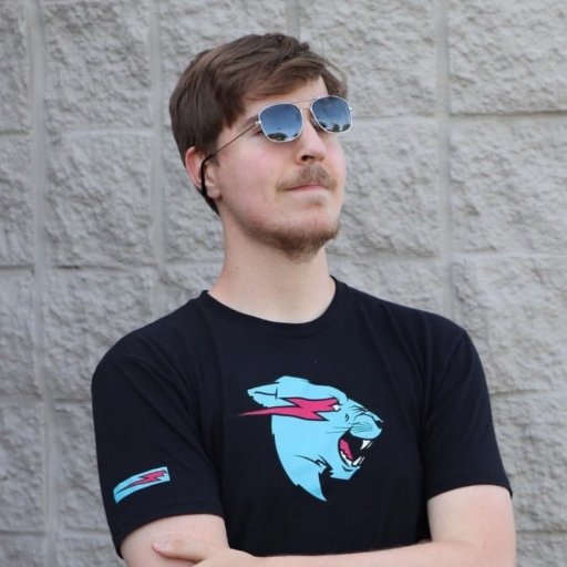 r MrBeast channels Willy Wonka and launches his own