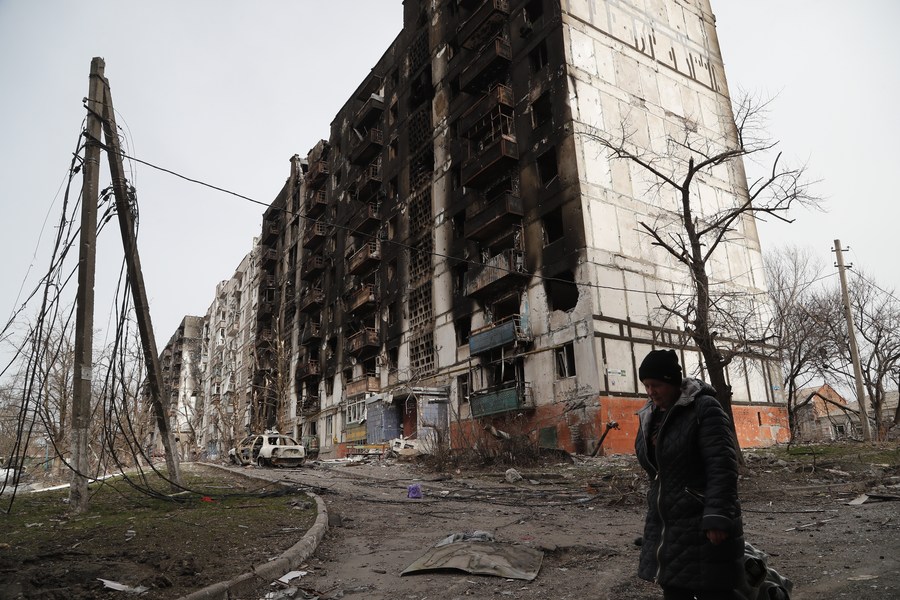 Україна заявляє про серйозний дефіцит електроенергії через російські атаки