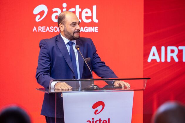 Airtel ranked ahead of Safaricom on affordability