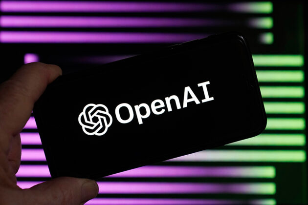 OpenAI's ChatGPT Lands Vogue Owner as Latest Partner - Introduction