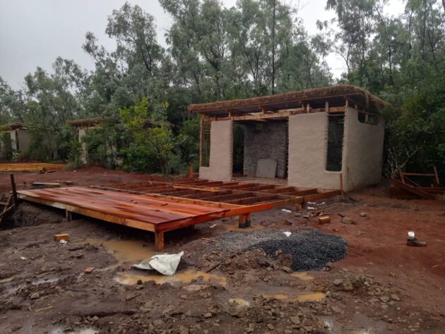 KFS to seek views on Ngong Forest eco-lodge after suspension