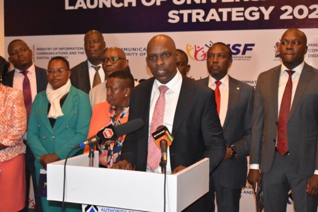 Govt taps Sh5bn fund to expand digital infrastructure