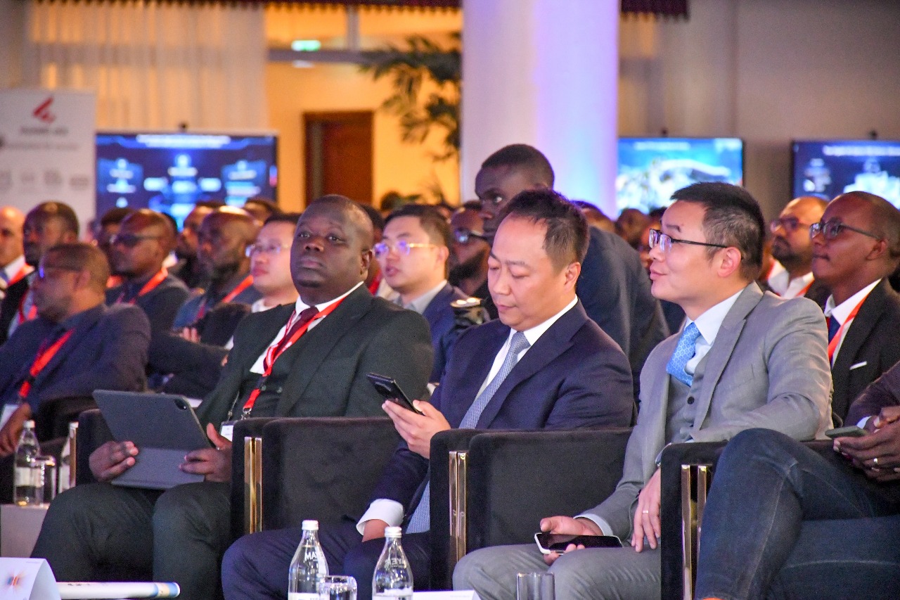 Govt unveils AI &amp; Cloud Pioneer Initiative at Huawei Summit