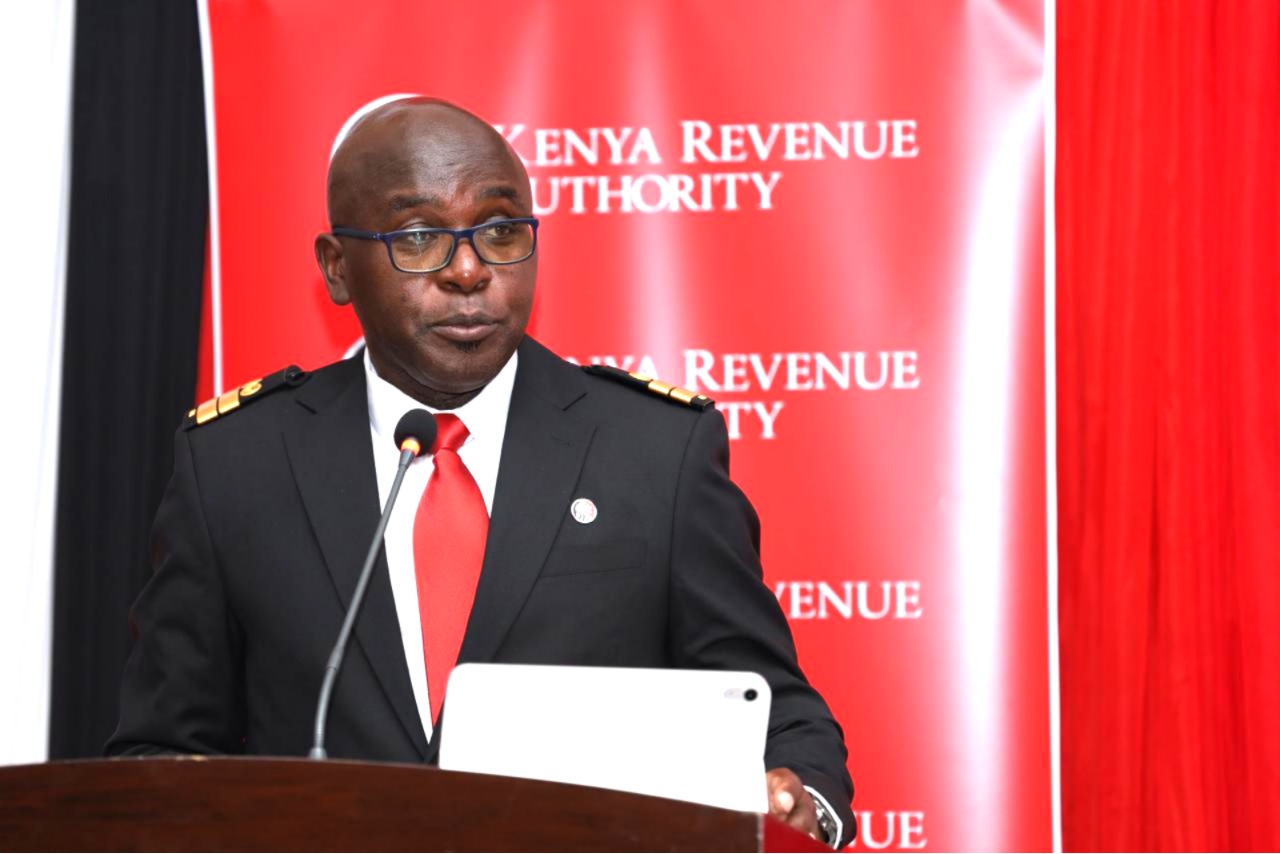 KRA calls for digital VAT reforms at AfDB seminar