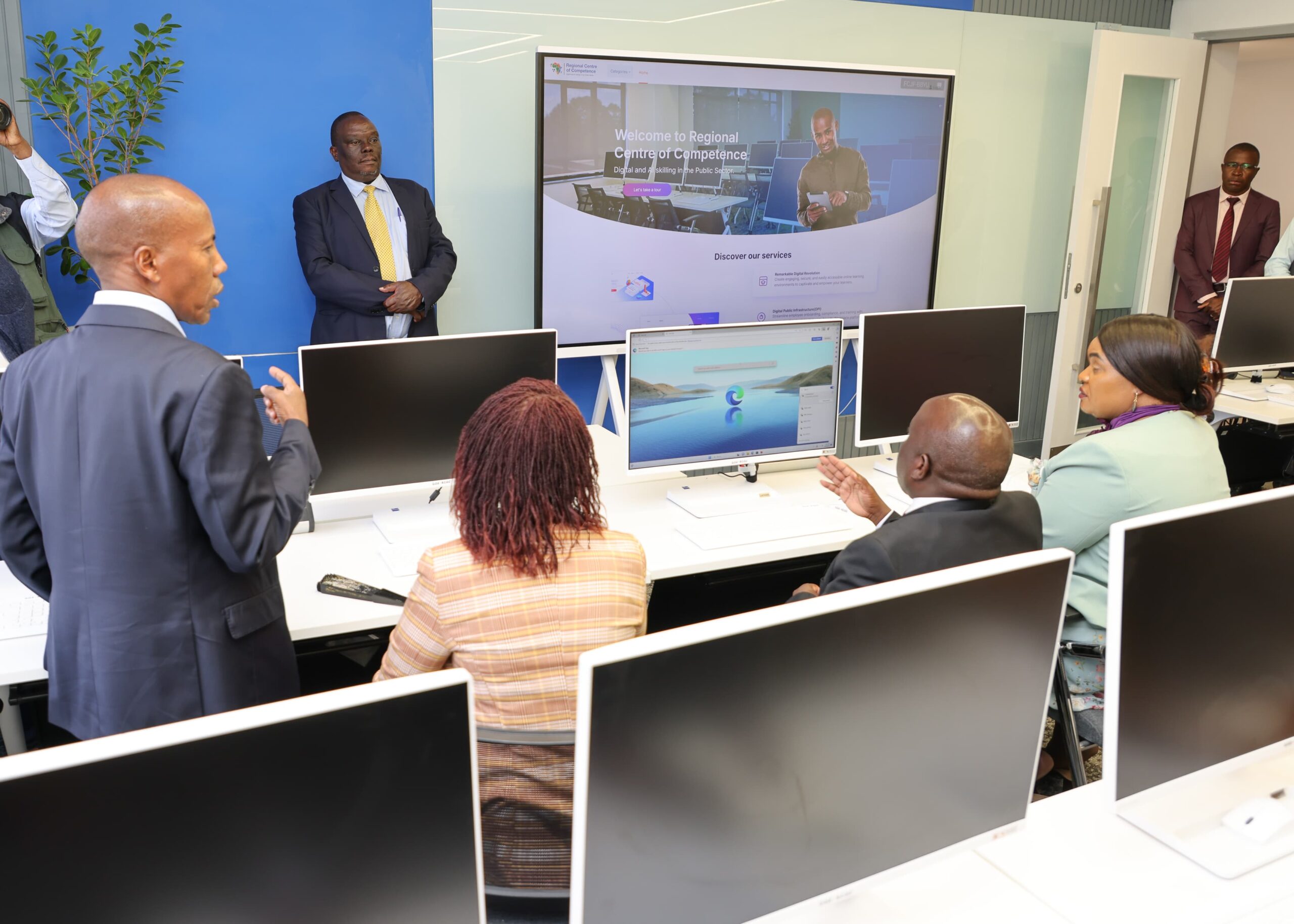 Innovation Takes Centre Stage as Kenya Prepares for Africa Public Service Day 2025