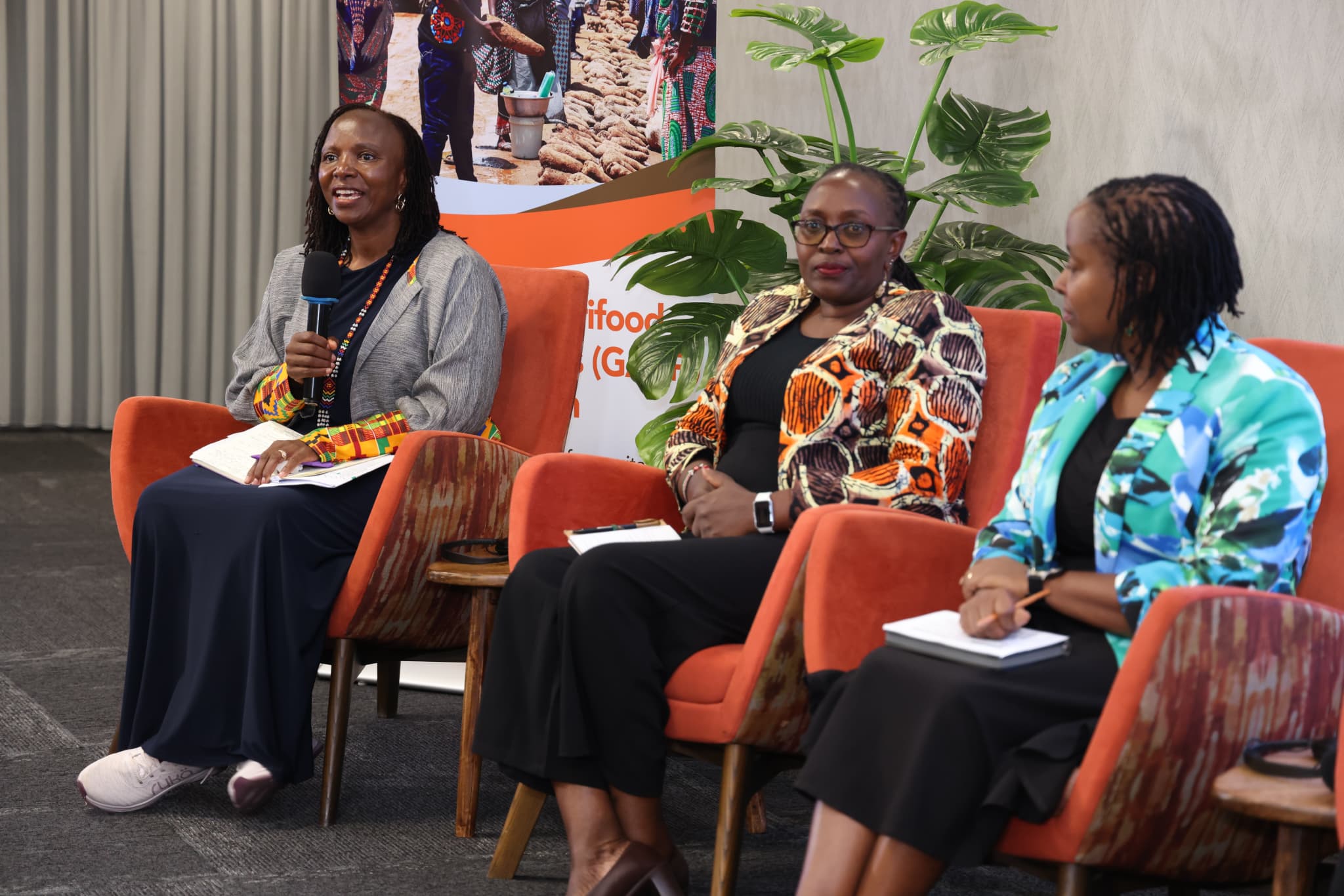 AWARD launches gender policy program to tackle inequities in Africa’s agrifood systems