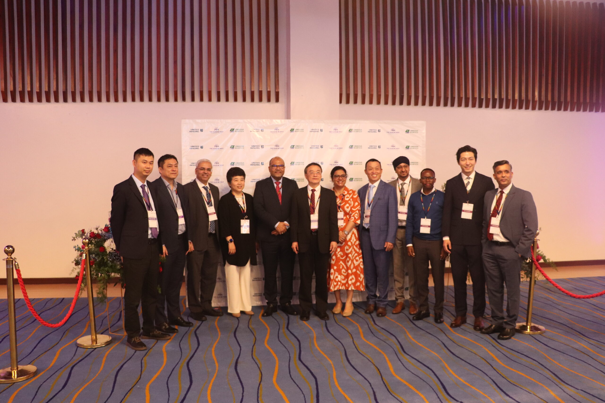Symposium shows digital twins could be game-changer in cancer care in Kenya, but brain drain remains a hurdle