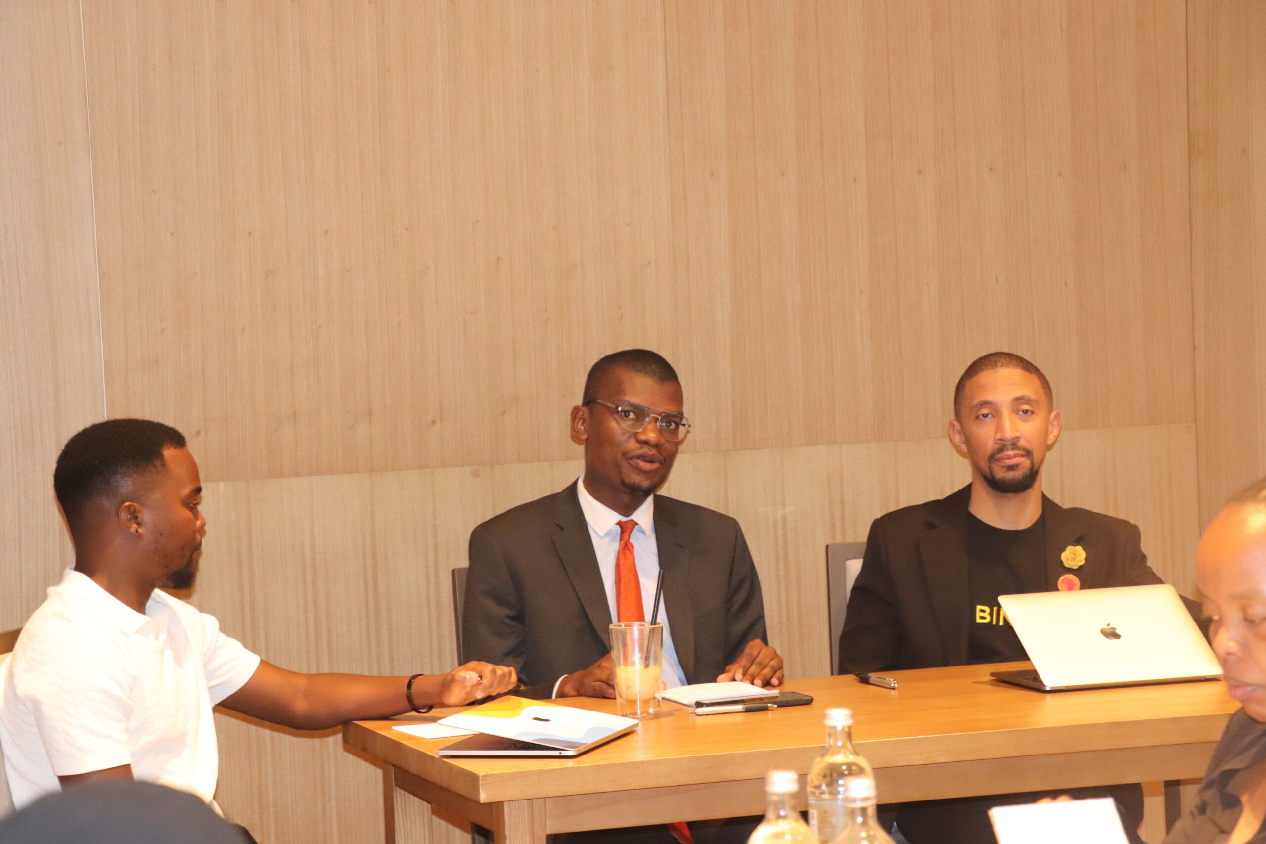 Binance, VAC back Kenya&#8217;s Crypto Regulation, urge tax reform