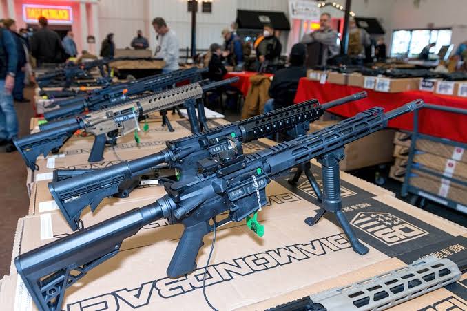 Mexico rejects U.S. top court ruling on lawsuit against gun companies