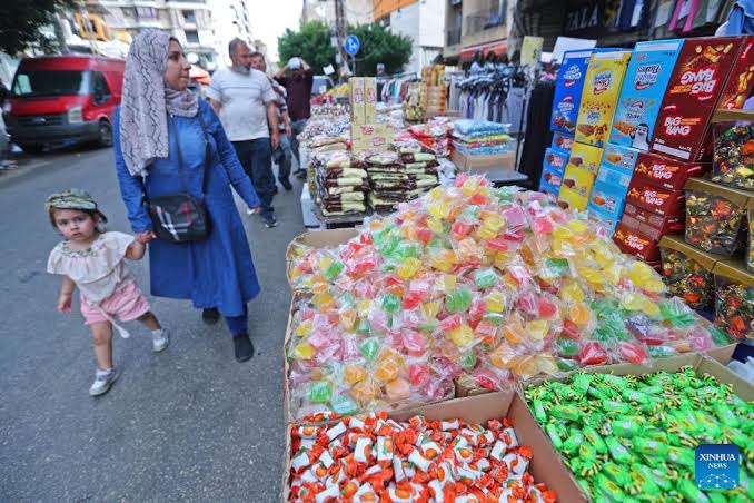 Some Jolly Rancher sweets unsafe to eat, FSA says