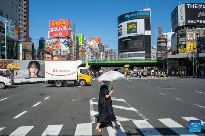 New condo prices rise in greater Tokyo area