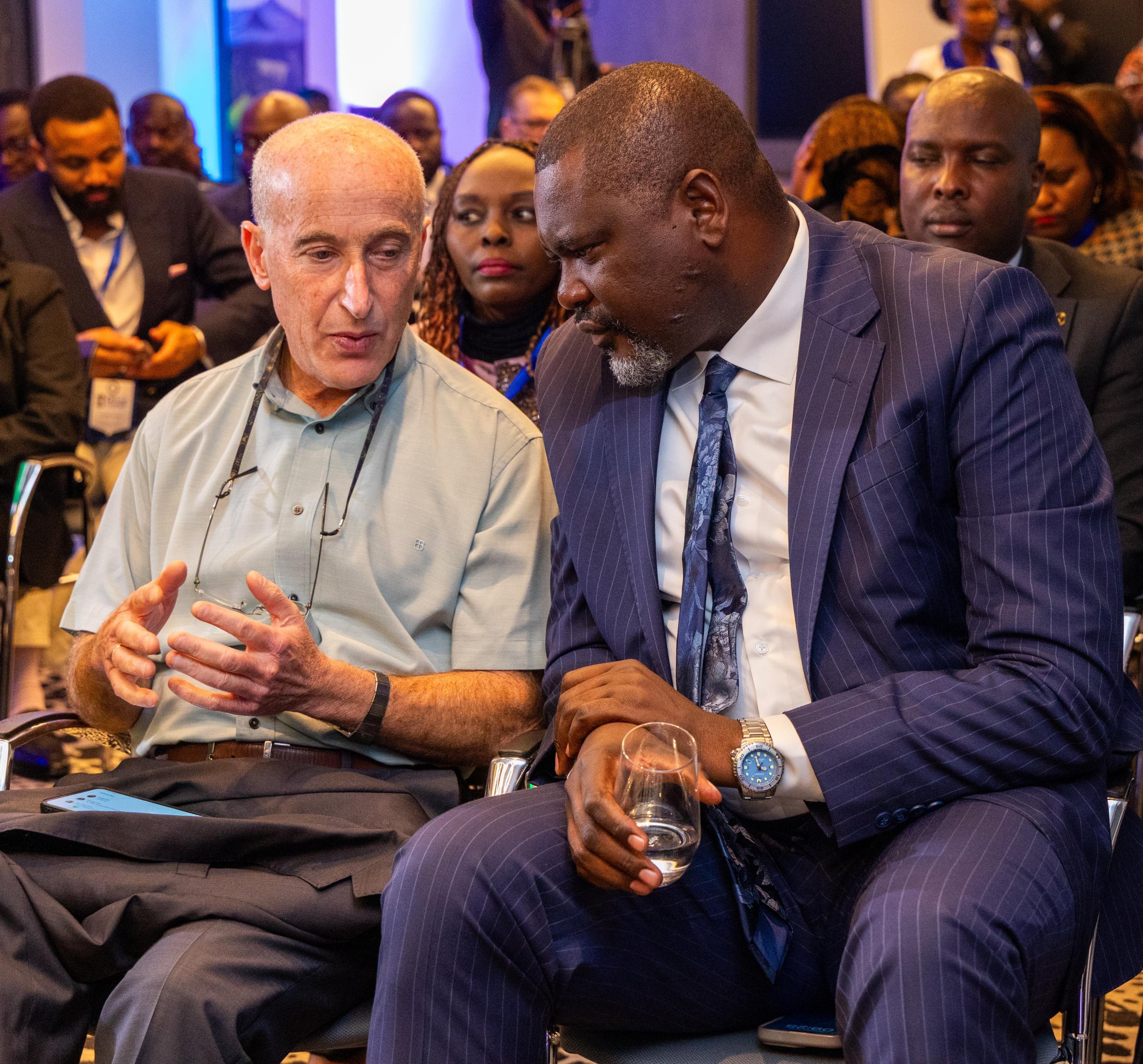East Africa-Israel Chamber of Commerce unveiled to drive regional trade