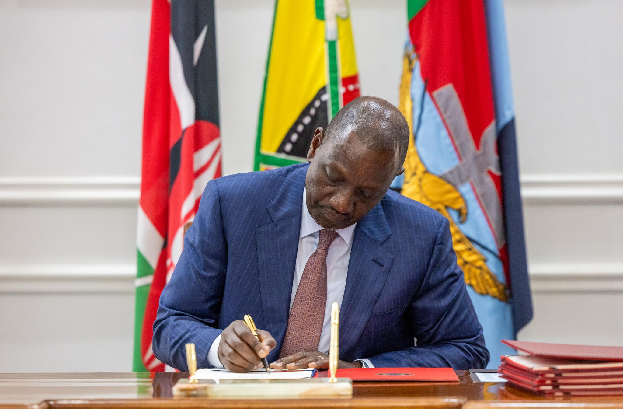 New law to enhance fight against corruption