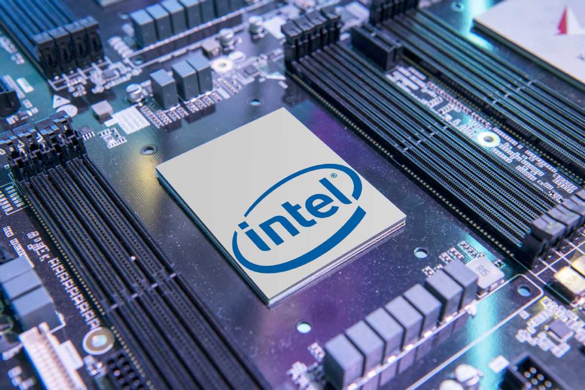 Intel shares jump after report of possible US stake in chipmaker
