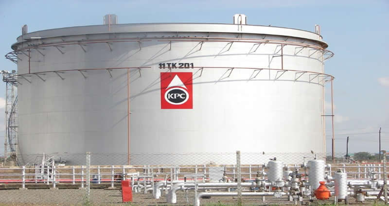 Estimates put Kenya Pipeline Company value at Sh120bn