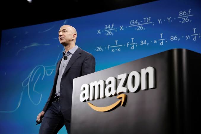 Bezos-backed Perplexity AI makes surprise bid for Google Chrome