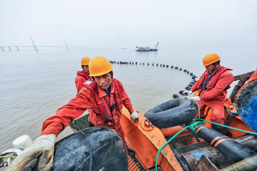 Microsoft cloud services disrupted by Red Sea cable cuts