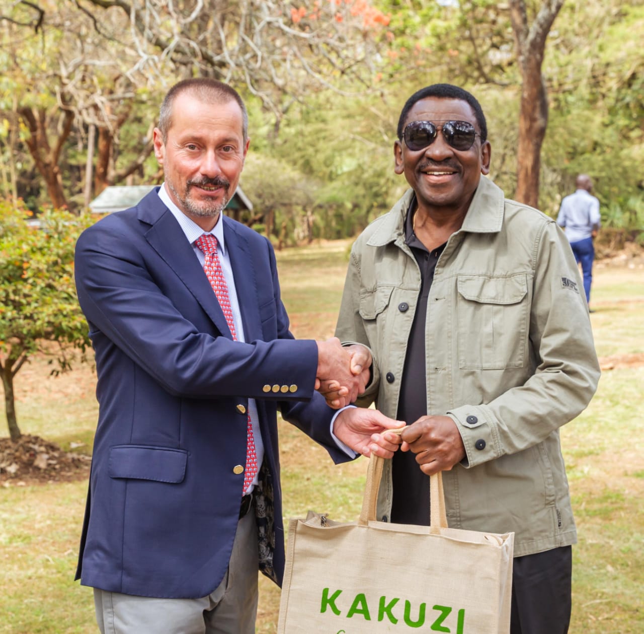 Kakuzi, Siaya County to boost avocado and macadamia farming