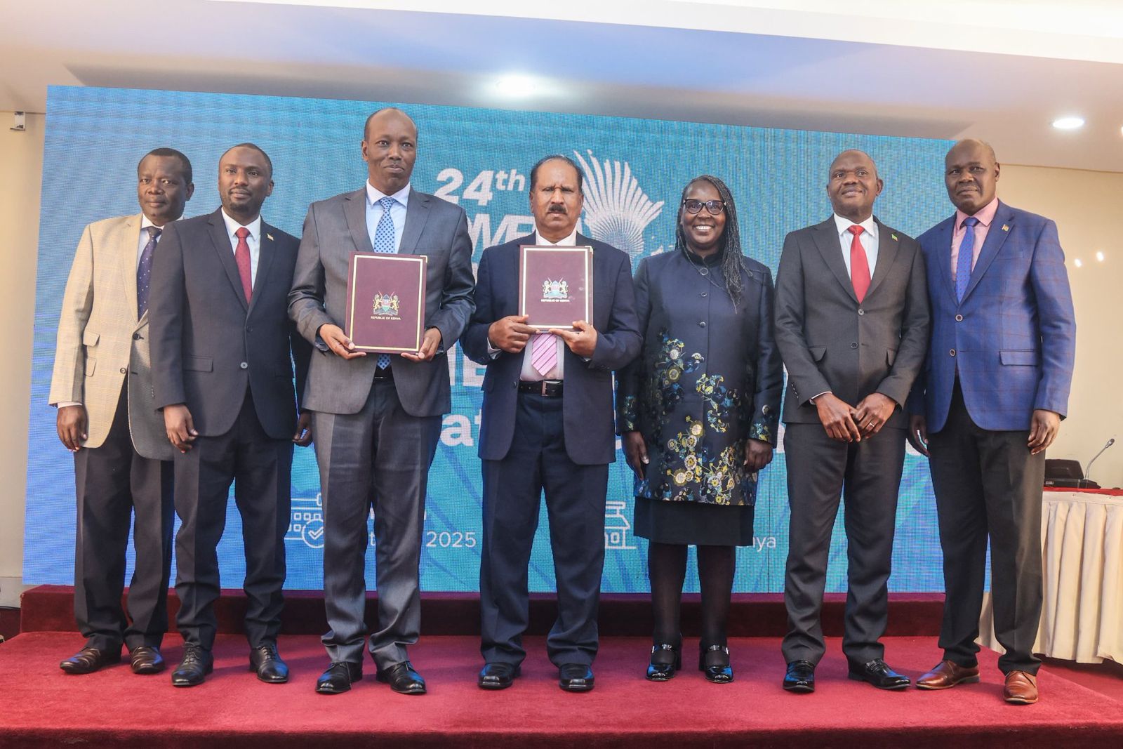 Digitization, cross-border trade top agenda for COMESA Summit in Nairobi