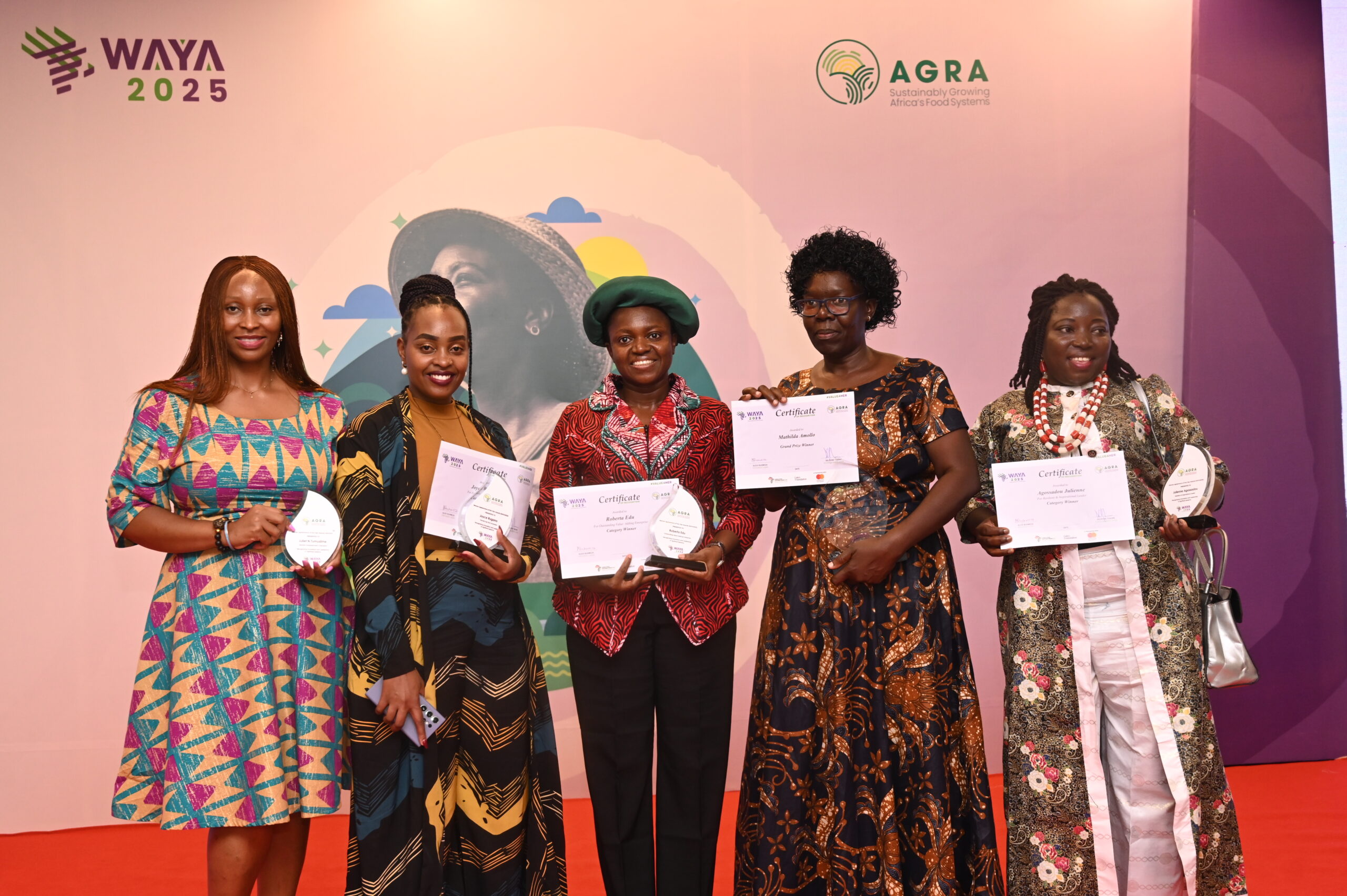 Africa Food Summit pushes for reforms amid rising hunger