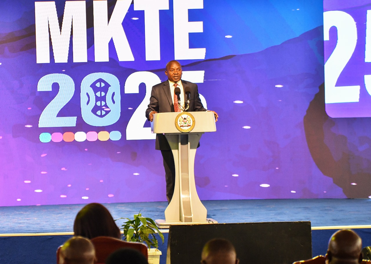 Kenya rallies Africa to create resilient tourism