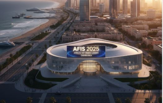 Africa’s top finance leaders to convene in Casablanca for AFIS 2025