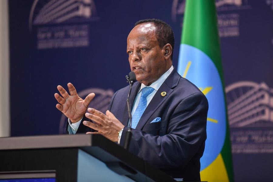 Ethiopian president says economy to grow 9 pct in current fiscal year