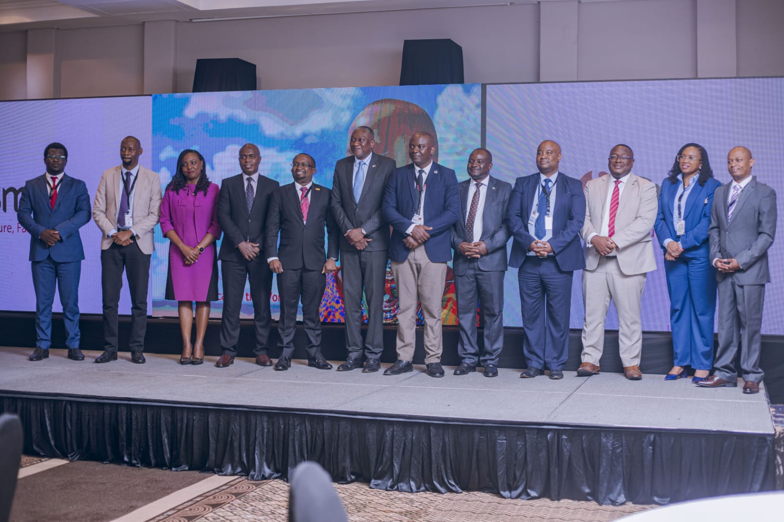 Smart Applications introduces new digital health platforms in Zambia