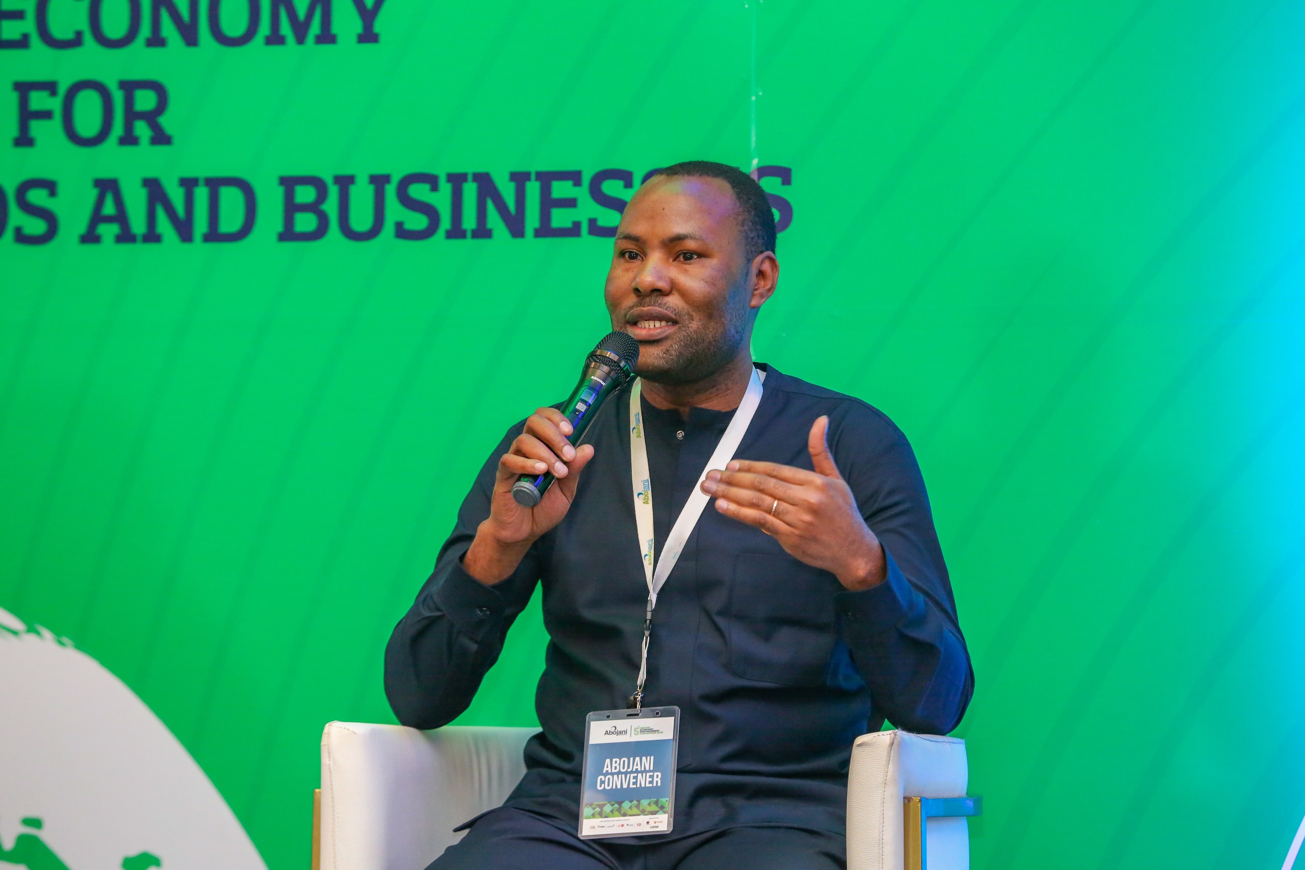 Abojani Conference urges Kenyans to embrace ‘ownership economy’ for wealth creation