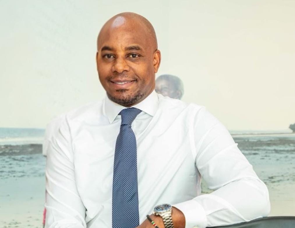 Steve Chege returns to Safaricom as Group External Affairs Chief